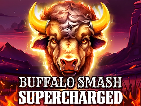 7c7 চার্জ বাফেলো স্লট