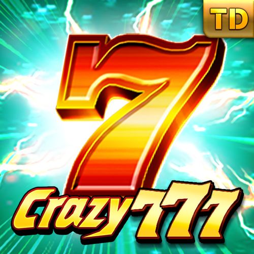 7c7 ক্রেজি৭৭৭ স্লট